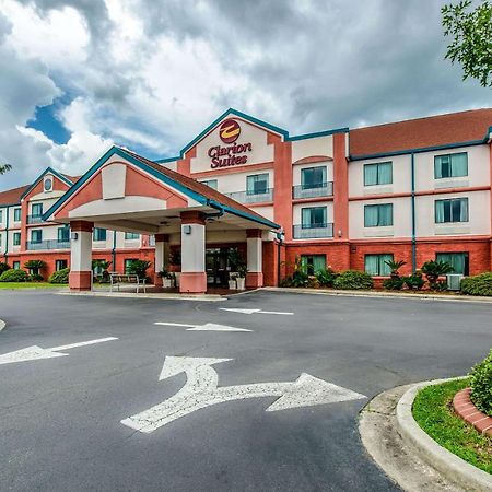 Savannah Gateway Hotel & Suites ジョージタウン エクステリア 写真