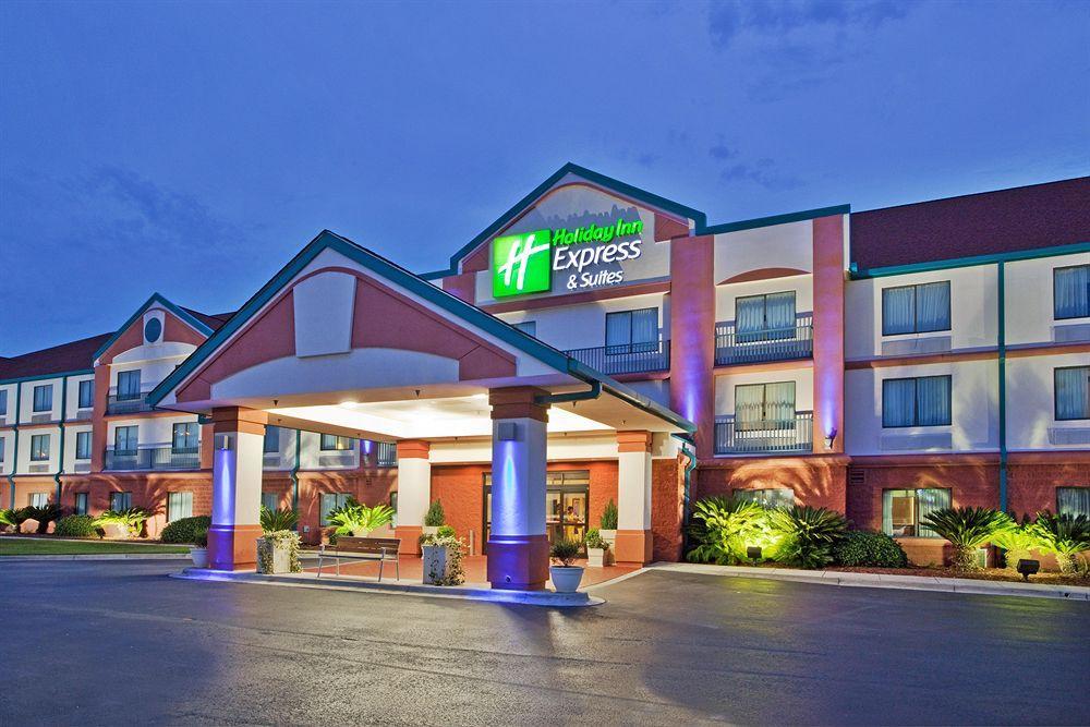 Savannah Gateway Hotel & Suites ジョージタウン エクステリア 写真