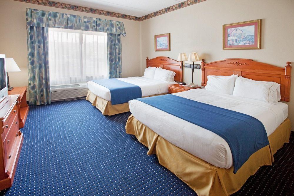 Savannah Gateway Hotel & Suites ジョージタウン 部屋 写真